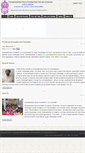 Mobile Screenshot of gnanadarshanfoundation.org
